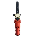OEM customized SENGXIN Cutting Machine Cordless for Wood Cutting Tree Trimming Long Neck Chainsaw
