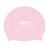 Import OEM Customized 100% Silicone Swimming Cap with Logo Eco-friendly Sports Diving Swim Cap from China