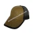 Import OEM design straw mesh custom logo snapback trucker cap fashion 6 panel  baseball cap from China