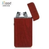 OEM electric lighter metal case with one year warranty