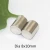 Import OEM Fridge Magnet with Cylinder Shape 8mm from China