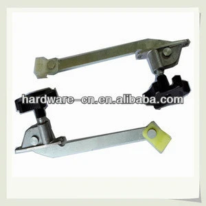 OEM high quality auto control arm manufacture in China