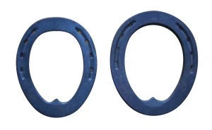 OEM high quality steel horseshoes