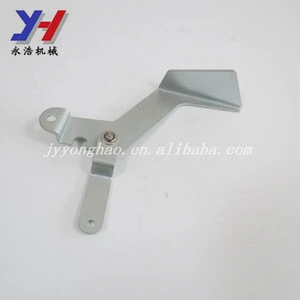OEM ODM customized small stainless steel connection hardware accessory