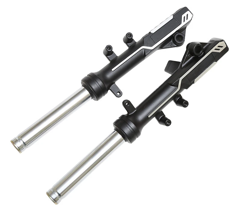 OEM ODM  Motorcycle Front  Shock Absorber  Front Product  Place  from real taizhou factory XY3-050128012
