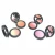 Import OEM ODM private label gradient blush on gradation blusher from China