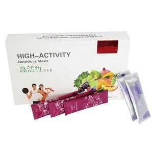 OEM Psyllium 100% Natural Fruit And Veggie Smoothie Squeeze Packs The perfect snack packed with high fiber, Gluten Free