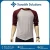 Import OEM Services Long Sleeve Raglan T-shirt from India