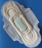 OEM Wholesale Hot Sale Brand lady negative ion Lady pad factory price All Sizes sanitary napkins