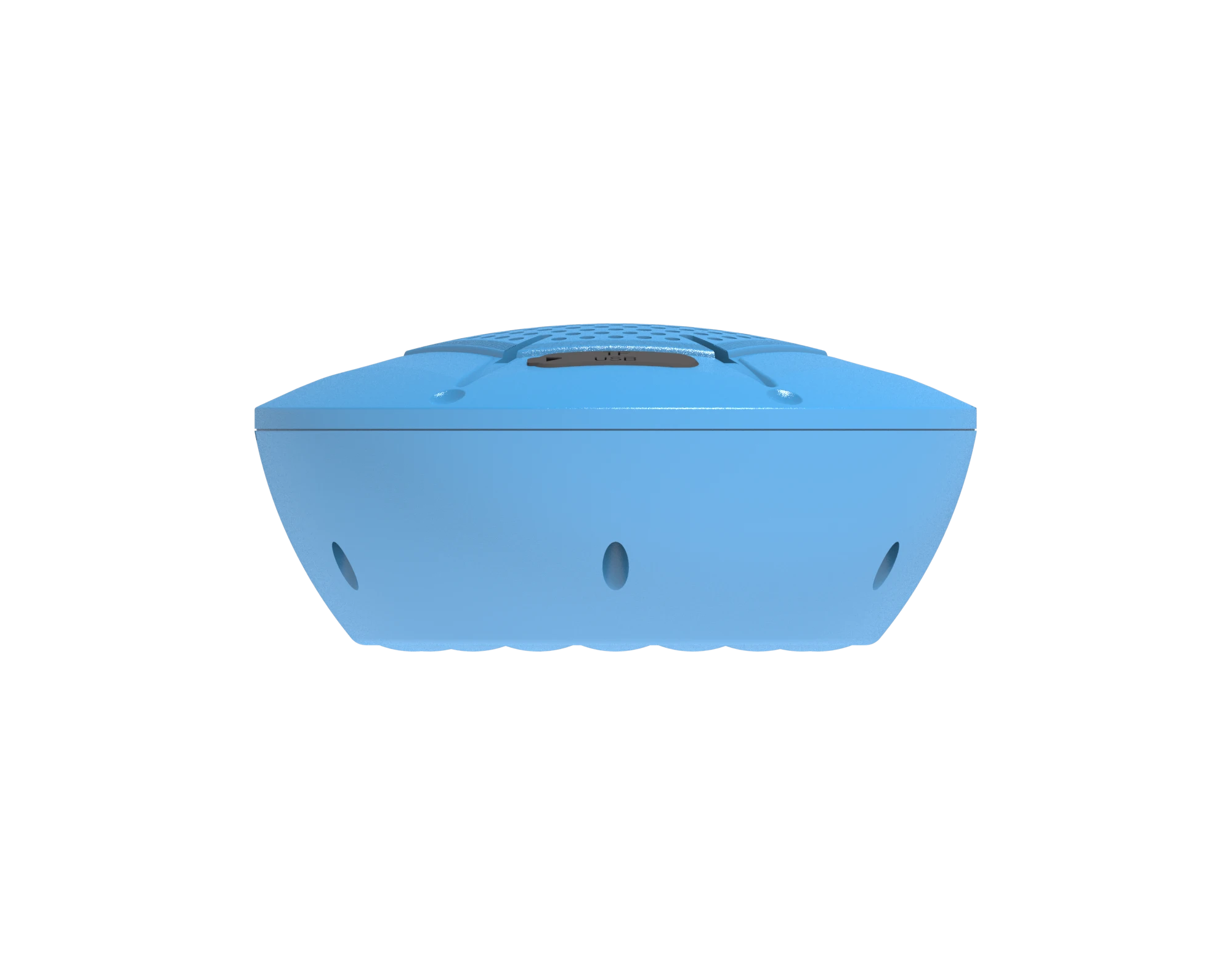 OEM/ODM IPX7 Waterproof LED Portable Bluetooth Speaker Wireless Speaker Bluetooth