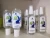 Import OEM/ODM Kills 99.99% Bacteria Hand Wash Liquid and Hand Wash Spray from China