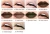 Import OEM/ODM Waterproof Lipstick Moisture Matte Color Nude LipStick from China