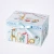 Import OEM/ODM Wholesale bespoke paperboard memory baby keepsake gift set package box from China
