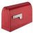 Import Oempromo waterproof Small Metal Tin Mailbox american mailbox from China
