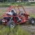 Import off road buggy go kart wheels adult heavy duty four wheel adult pedal go kart from China