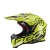Import Off-road Motorcycle 50cc 250cc Off-road Adult Full Face Motorcycle Helmet from China