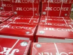 Office Copy Paper A4 Paper / Chamex Paper / JK Copier and More Available