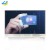 Import Office White Interactive Flat Panel 4K No Projector Screen Whiteboard Smart Board from China