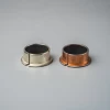 Oil-free Bushing Composite Bushings Self-lubricating DU Compound Copper Sleeve PTFE Wear Sleeve Oilless Bearing SF-1F 12/8*6*4