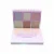 Import OKALAN E070 Highlighter 6 Color Blush Bronzing Makeup Glitter Pearled Palette from China