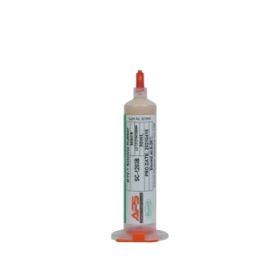 One-component silicone Excellent bonding water-proof electronic sealant for Electron component