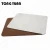 Import One Side High Gloss White 3mm Sublimation Mdf Board from China