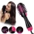 Import One-Step Hair Dryer And Volumizer Hot Air Brush from China