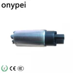 Online auto parts suppliers universal electric cheap brand fuel pump 17040-TA0-000
