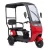 Import Open Passenger Motor Tricycles Air-Cooled 150cc 3 Wheels Electric Tricycles from China