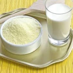 Organic Camel Milk Powder from Kazakhland