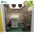 Import Organic milk fresh asparagus cold room for goat meat freezing fresh meat foster blast chiller from China