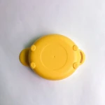Organic Tableware Set 100% Eco-friendly PLA Cornstarch Feeding Supplies For Baby And Child