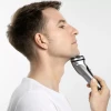 original mi blackstone shaver 3D shaving blades safety electric razor for men