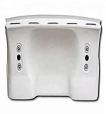 Original OEM Volvo Higer Yutong bus spare parts bus body kits