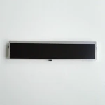 Original SHARP 9.2 inch TFT LCD Panel Display LQ092B5DW01