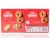 Import orignal crispy jujube cookies and biscuits grain snack from China