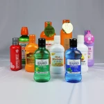 Oriox Natural Mouthwash 500 or 520ml