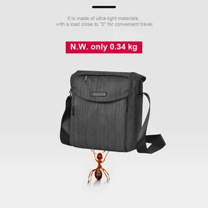 OSOCE B29 High Quality Nylon 2020 Purses Cross Body Handbags Crossbody Shoulder Custom Messenger Bag For Men