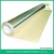 Import Other Heat Insulation Materials Type single and double foil scrim kraft insulation for duct, fiberglass wool from China