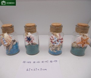 Other home decor type and sea shell decor