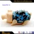 Import Other Toys & Hobbies Soft Rubber Cartoon Pig Squeeze Toy Printed Animal Toy Gift For Kids from China