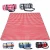 Import Outdoor Acrylic waterproof camping picnic mat blanket from China