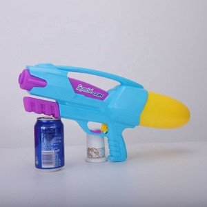 Buy Outdoor Big Plastic Beach Children Pump Water Gun Play Toy from ...