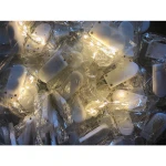 Outdoor Christmas Decoration Lights Multi-function Lights Christmas