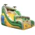 Import Outdoor commercial giant inflatable water slide inflatable bouncer for adult and kids from China