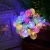 Outdoor Connectable Festoon Party Ball Led Wedding Garden Pendant Garland Festoon Party Lights String