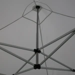 Outdoor folding aluminum Tent Pop up Canopy Gazebo Trade Show Equipment