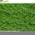 Import Outdoor Green Nature Artificial Grass Carpet Natural Looking Synthetic Turf The Gym  basketball soccer pet mat artificial garden from China