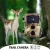 Import Outdoor HD Hunting Monitoring Video Camera Trail Camera Waterproof 12MP 1080P Game Scouting Cam With Infrared Sensors from China