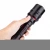 Import Outdoor High Power Zoomable P50 Emergency USB Rechargeable Aluminium Alloy Hand Torch Tactical Led Flashlight from China